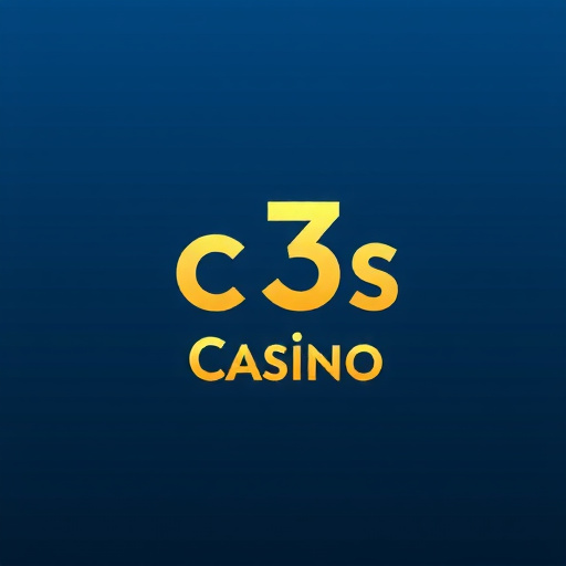 c 3s casino Logo